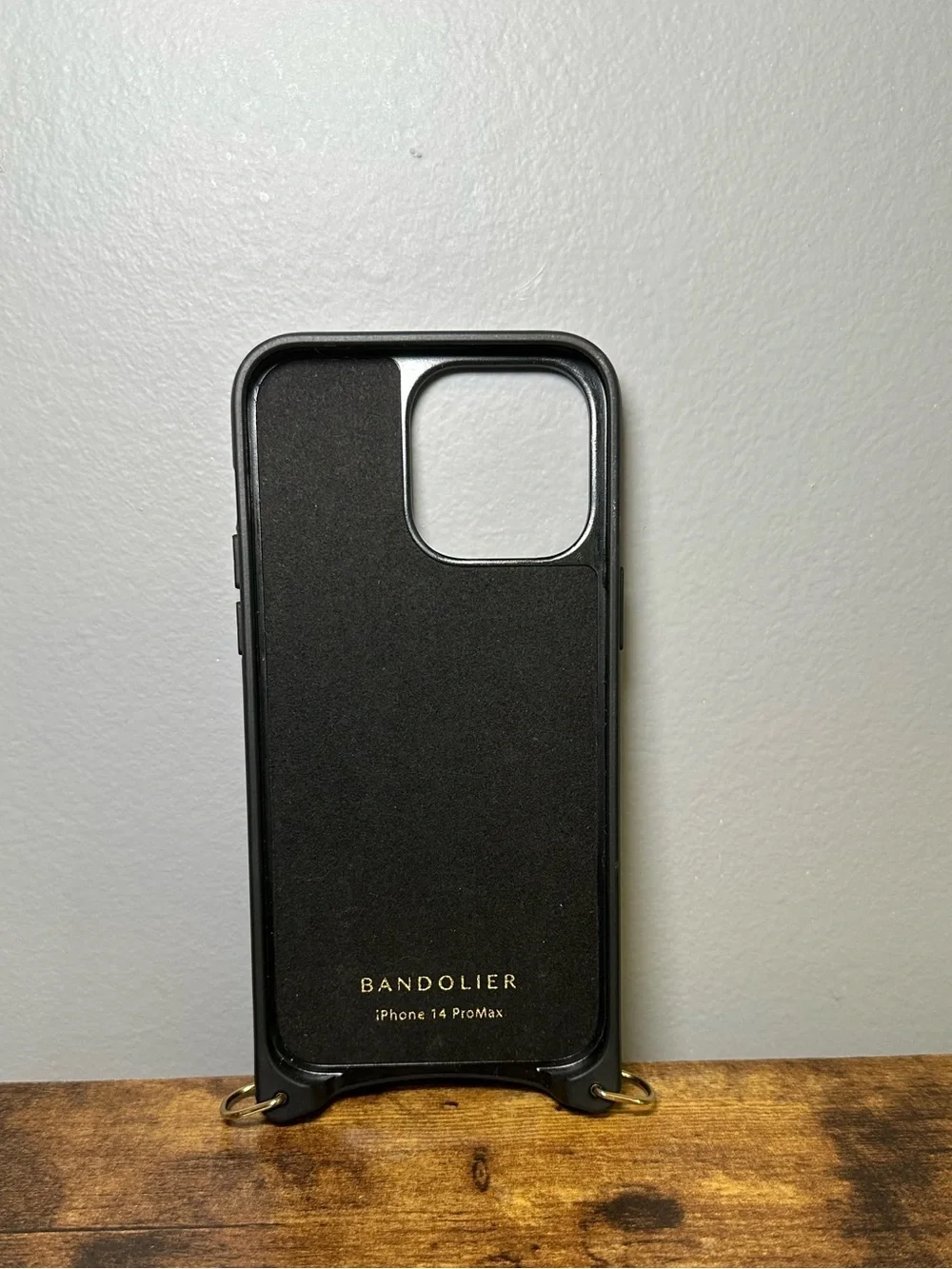 Bandolier IPhone Case & Straps